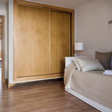 Resort Casitas Del Mar Lanzarote Island