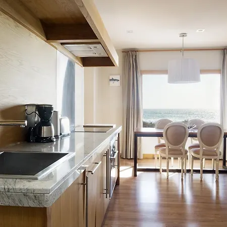 Ξενοδοχείο Casitas Del Mar Lanzarote Island