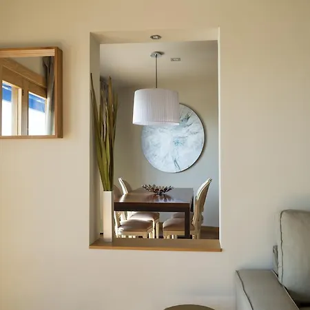 فندق Casitas Del Mar *