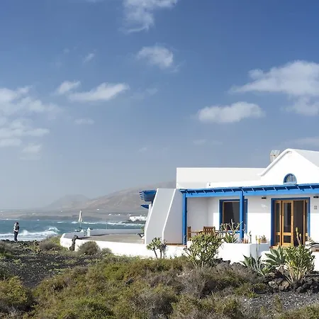 Casitas Del Mar Lanzarote Island
