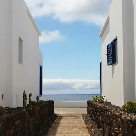 Casitas Del Mar