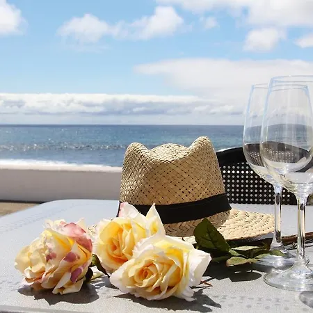 Casitas Del Mar Lanzarote Island