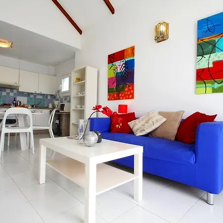 Casitas Del Mar Lanzarote Island