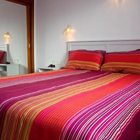 Casitas Del Mar Lanzarote Island