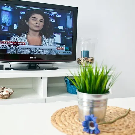 Resort Casitas Del Mar *