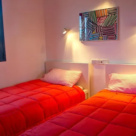 Casitas Del Mar Lanzarote Island