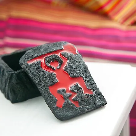 Resort Casitas Del Mar