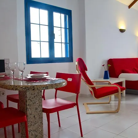 Casitas Del Mar