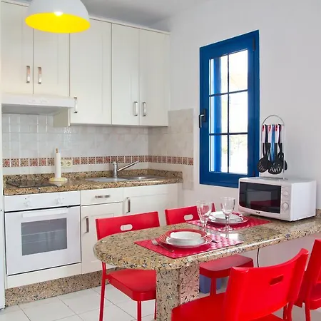 Resort Casitas Del Mar *