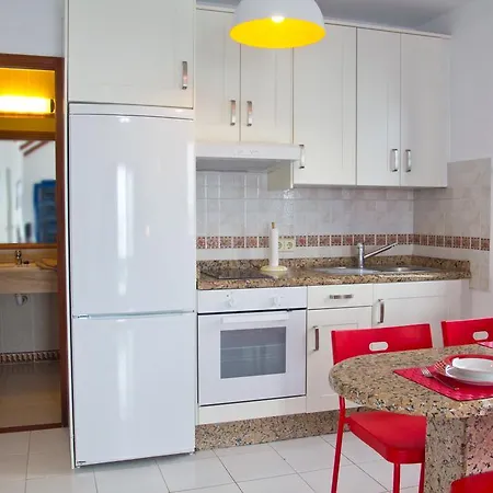 Casitas Del Mar Lanzarote Island