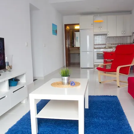 فندق Casitas Del Mar
