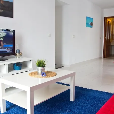 Casitas Del Mar