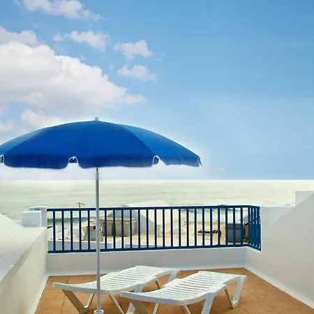 Casitas Del Mar Lanzarote Island