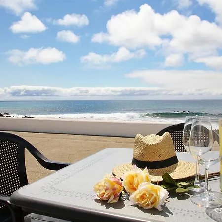Resort Casitas Del Mar Lanzarote Island
