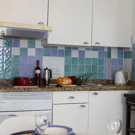 Casitas Del Mar Lanzarote Island