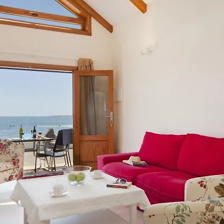 Casitas Del Mar Lanzarote Island