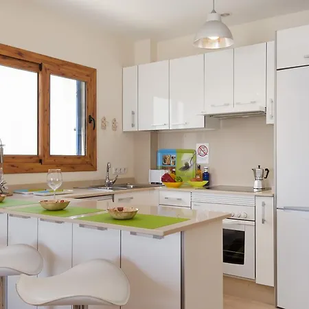 Ξενοδοχείο Casitas Del Mar *