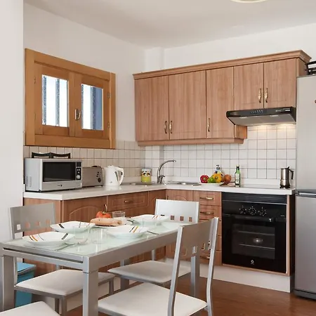 Casitas Del Mar Lanzarote Island