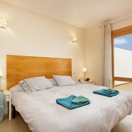 Casitas Del Mar Lanzarote Island