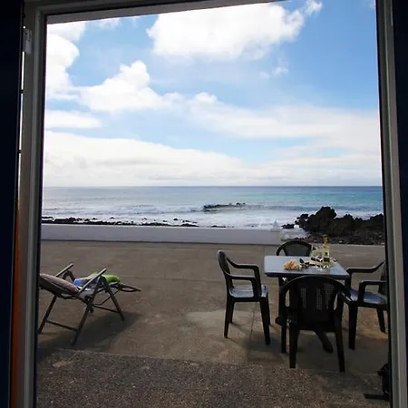 Casitas Del Mar