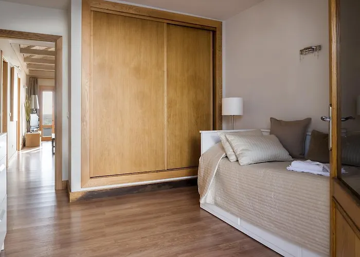 리조트 Casitas Del Mar Lanzarote Island