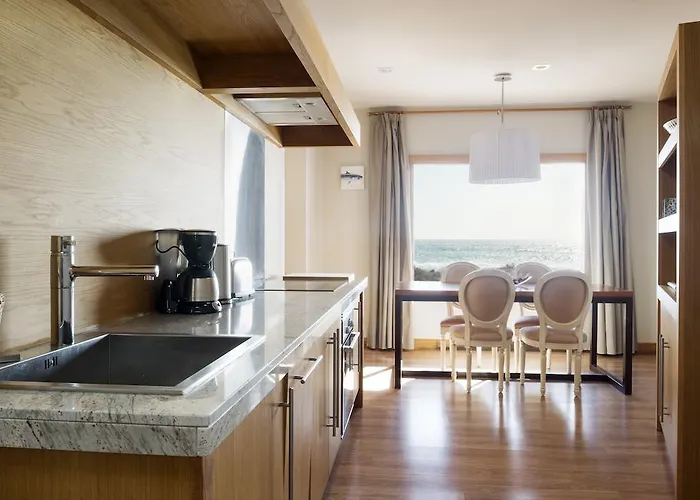 리조트 Casitas Del Mar Lanzarote Island