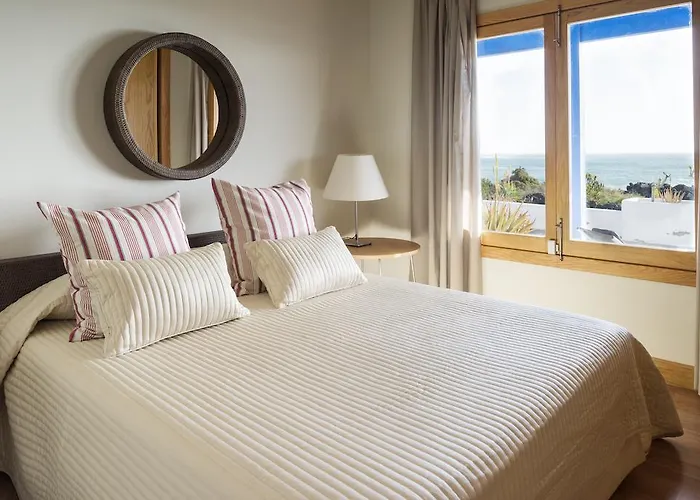 Casitas Del Mar Lanzarote Island