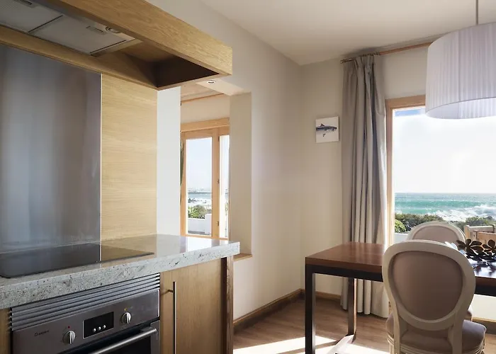 리조트 Casitas Del Mar Lanzarote Island