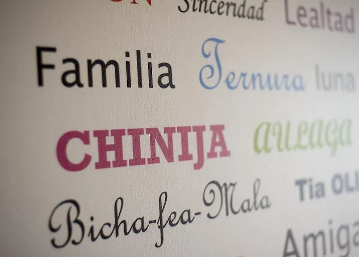 Resort Casitas Del Mar Lanzarote Island