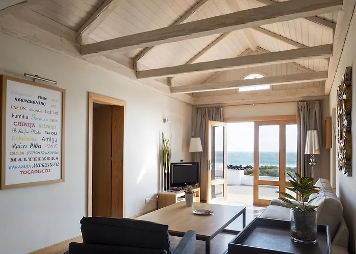 Casitas Del Mar Lanzarote Island