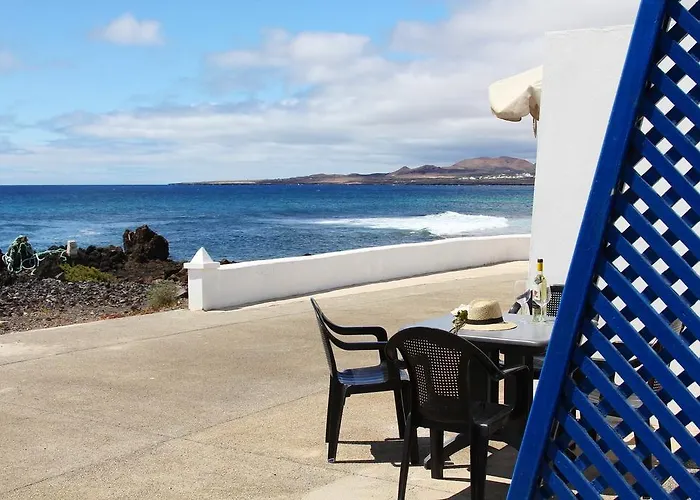 Resort Casitas Del Mar