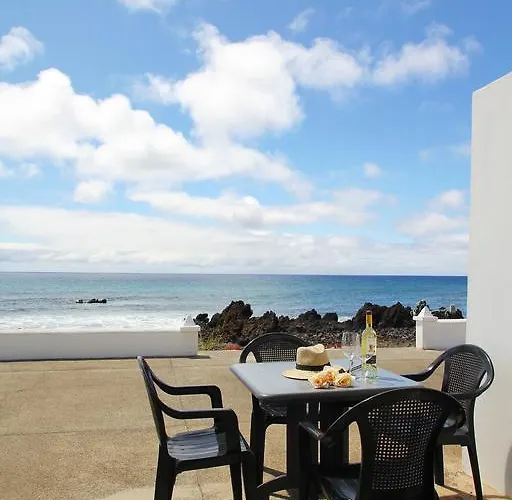 리조트 Casitas Del Mar