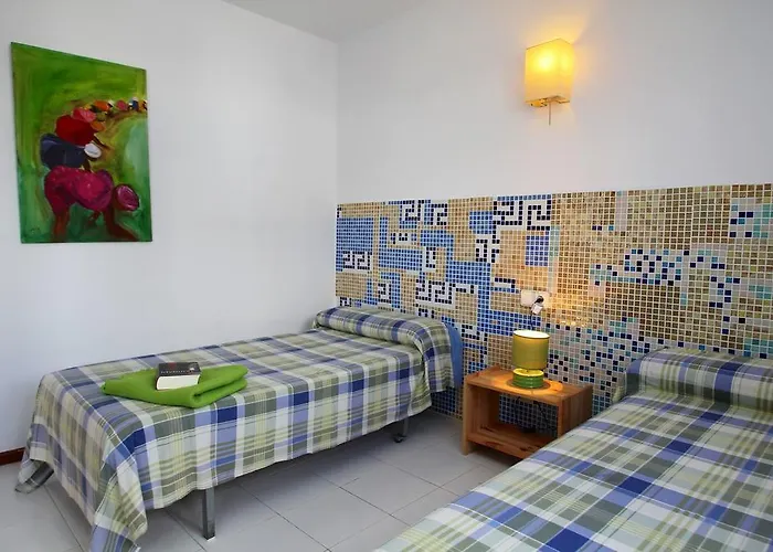 리조트 Casitas Del Mar