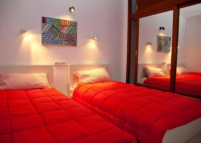 Casitas Del Mar Lanzarote Island