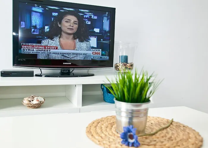 Resort Casitas Del Mar *