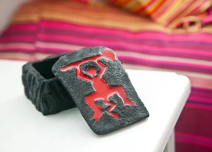 Feriested Casitas Del Mar