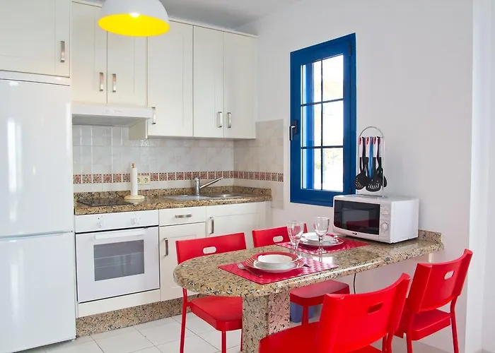 리조트 Casitas Del Mar *