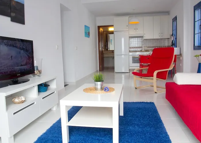 리조트 Casitas Del Mar