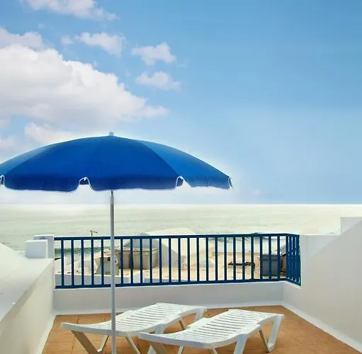 Casitas Del Mar Lanzarote Island