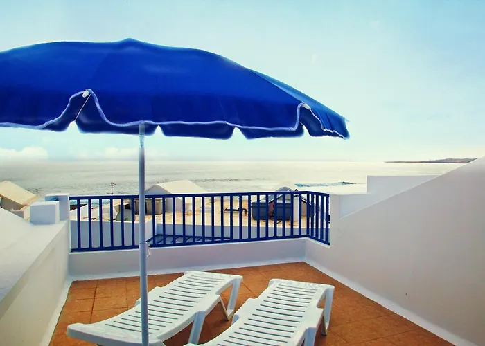 Resort Casitas Del Mar