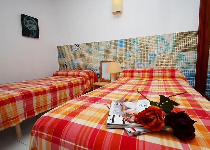 리조트 Casitas Del Mar *