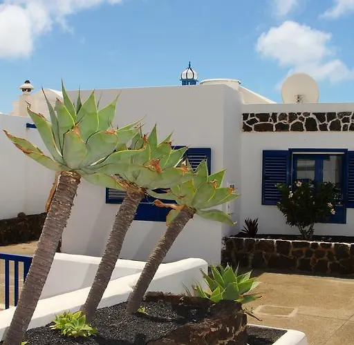 리조트 Casitas Del Mar *