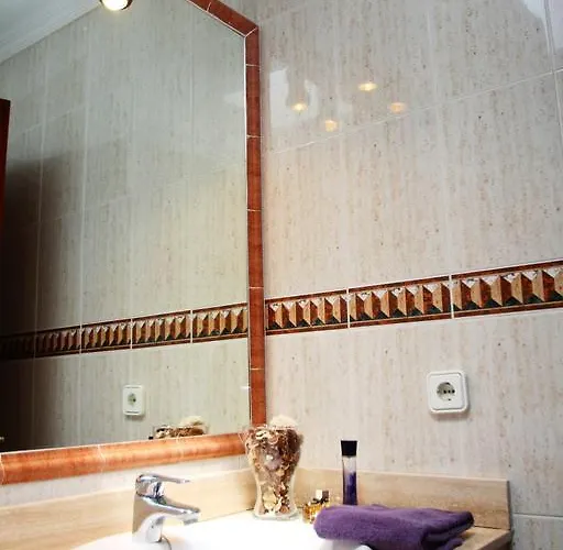 Resort Casitas Del Mar Lanzarote Island