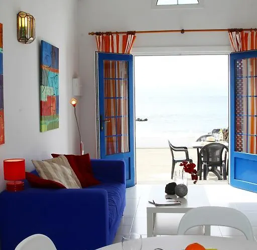 Resort Casitas Del Mar *