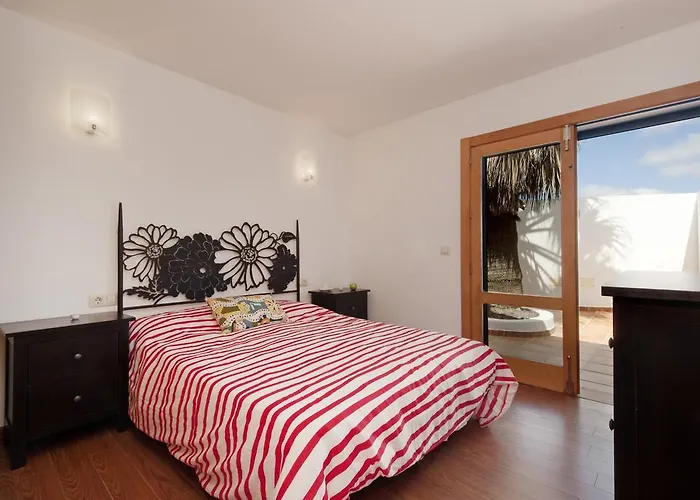 Feriested Casitas Del Mar *