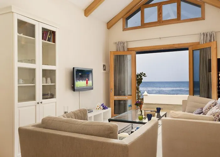 Resort Casitas Del Mar *