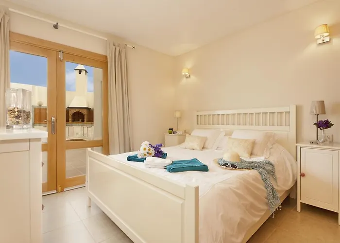 리조트 Casitas Del Mar *