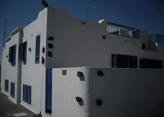 Casitas Del Mar 리조트