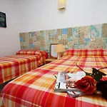 리조트 Casitas Del Mar *
