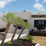 리조트 Casitas Del Mar *